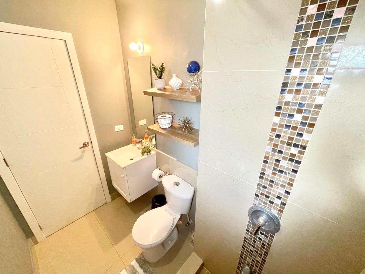 Modern 3 Bedroom Condo In Private Community #8 Petit Valley Exterior foto