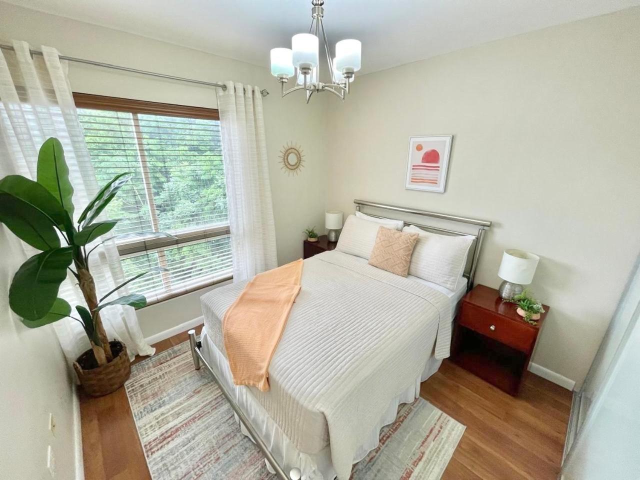 Modern 3 Bedroom Condo In Private Community #8 Petit Valley Exterior foto